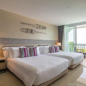Centara Ao Nang Beach Resort & Spa Krabi